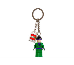 LEGO Riddler Key Chain (852090)