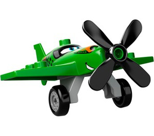 LEGO Ripslinger Duplo-figuur