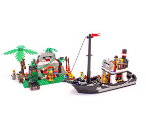 LEGO River Expedition 5976