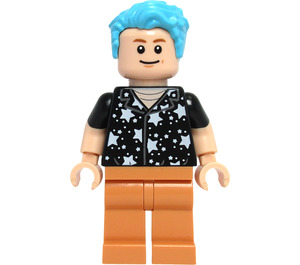 LEGO RM Minihahmo