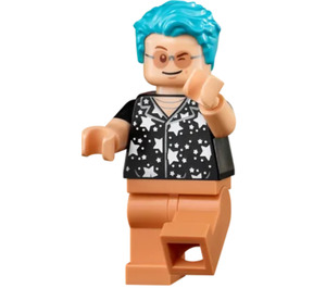 LEGO RM Minifigure