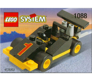 LEGO Road Burner 1088