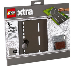 LEGO Road Playmat Set 853840