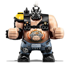 LEGO Roadhog Minifigur