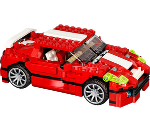 LEGO Roaring Power 31024