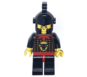 LEGO Robber Minifigurka