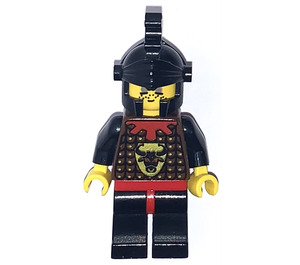 LEGO Robber Minifigure