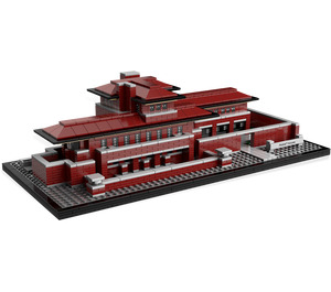 LEGO Robie House Set 21010