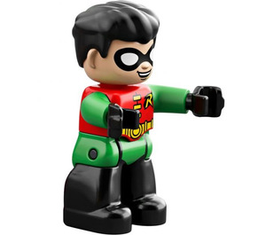 LEGO Robin Figurine Duplo