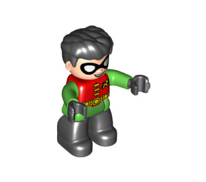 lego robin figures