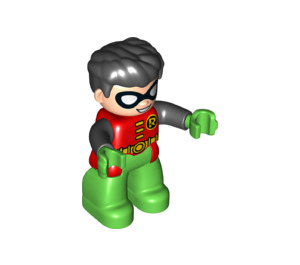 LEGO Robin Duplo-Figur