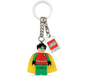 LEGO Robin Sleutel Keten (851687)