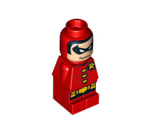 LEGO Robin Microfigure