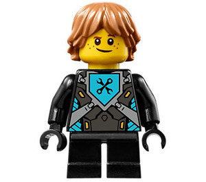 LEGO Robin Minifigure