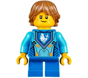 LEGO Robin Minifigure