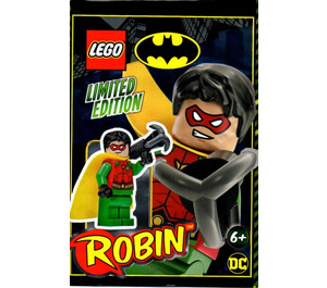 LEGO Robin Set 211902