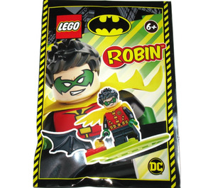 LEGO Robin Set 212114