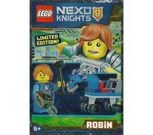 LEGO Robin 271603