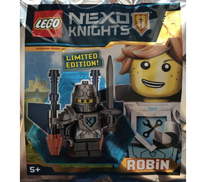 LEGO Robin 271714