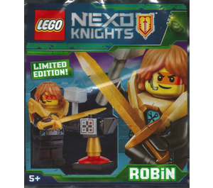 LEGO Robin 271824