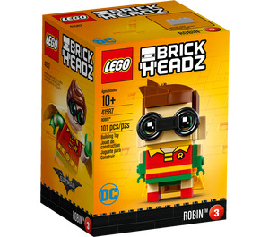 LEGO Robin 41587 Packaging