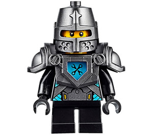 LEGO Robin Underwood minifiguur