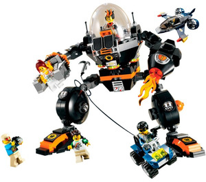 LEGO Robo Attack Set 8970