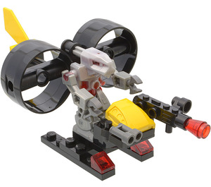 LEGO Robo Chopper 3872