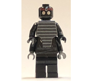 LEGO Robo Foot Ninja Minifigure