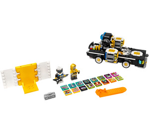 LEGO Robo HipHop Car Set 43112