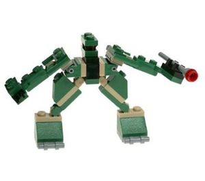 LEGO Robo Pod Set (Boxed) 4346-1