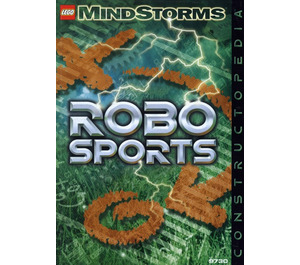 LEGO Robo Sports 9730