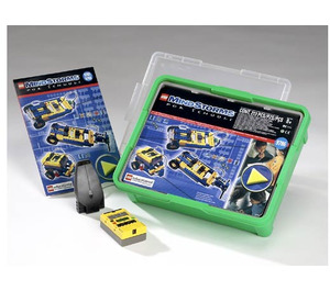 LEGO Robo Technology Set with USB Transmitter 9786