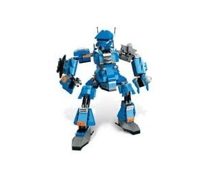 LEGO Robobots Set 4099