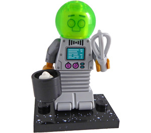 LEGO Robot Butler 71046-9