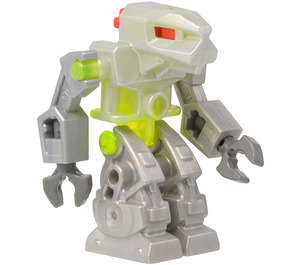 LEGO Robot Devastator 1 Minifigurka