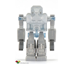 LEGO Roboter Devastator 3 Minifigur