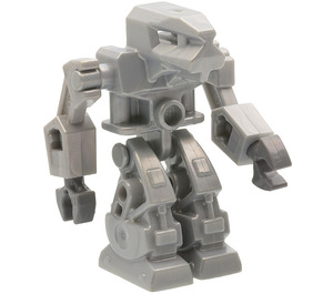 LEGO Robot Devastator 5 Minifigur