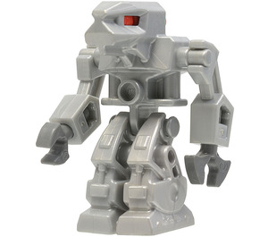 LEGO Robot Devastator Exo-Force Figurine