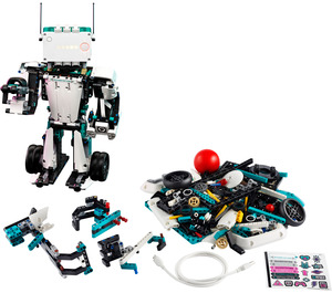 LEGO Robot Inventor 51515