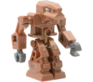 LEGO Robot Iron Drone Minifigure