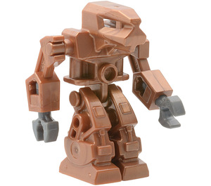 LEGO Roboter Iron Drone Minifigur