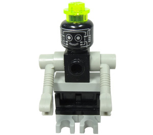 LEGO Robot Figurine