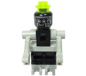 LEGO Roboter Minifigur