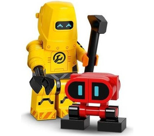 LEGO Roboter Repair Tech 71032-1