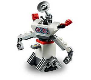 LEGO Robot 11938
