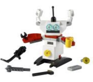 LEGO Robot Set 11962
