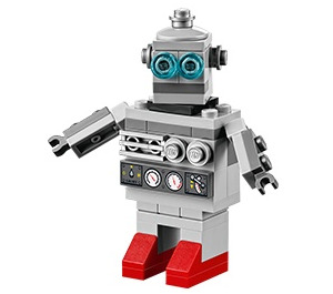 LEGO Robot Set 40128-1