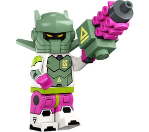 LEGO Roboter Warrior 71037-2