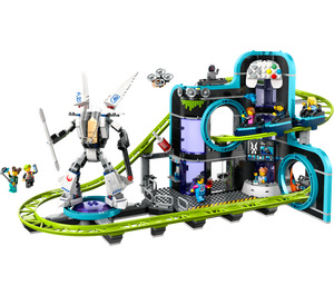LEGO Robot World 60421